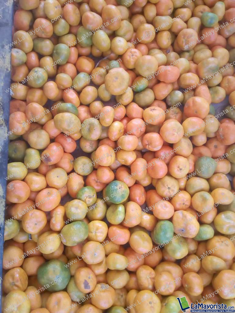 Mandarina