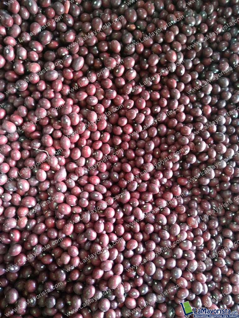 Frijol bola roja