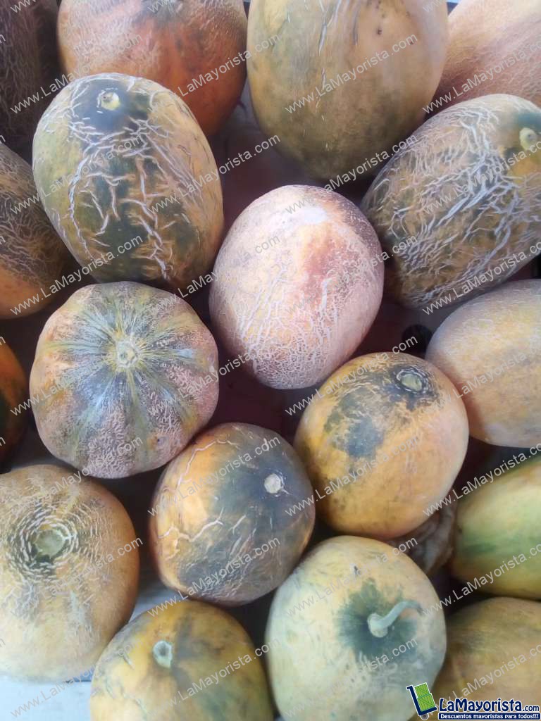 Melón