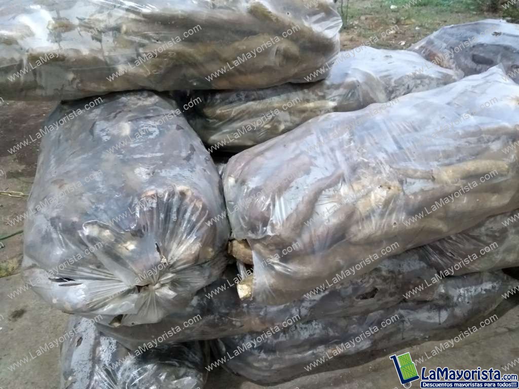 Yuca x 40kg