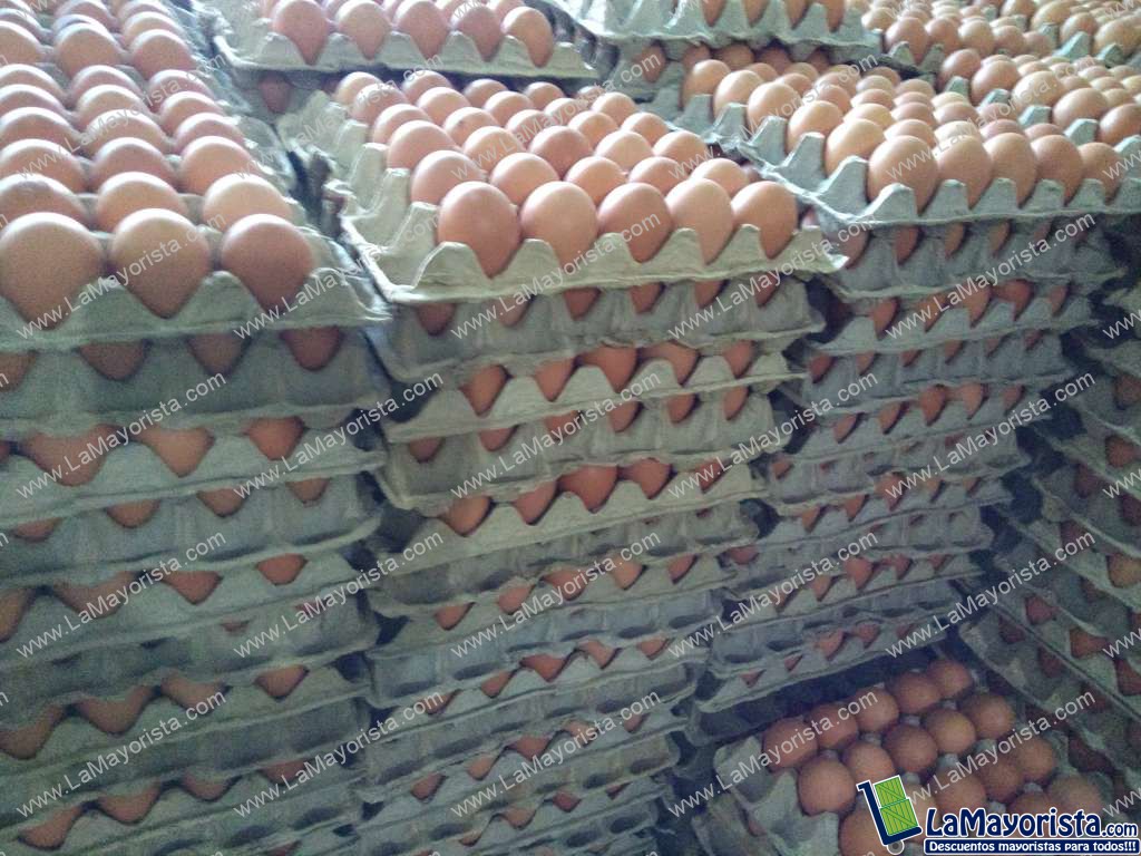 Huevos tipo A