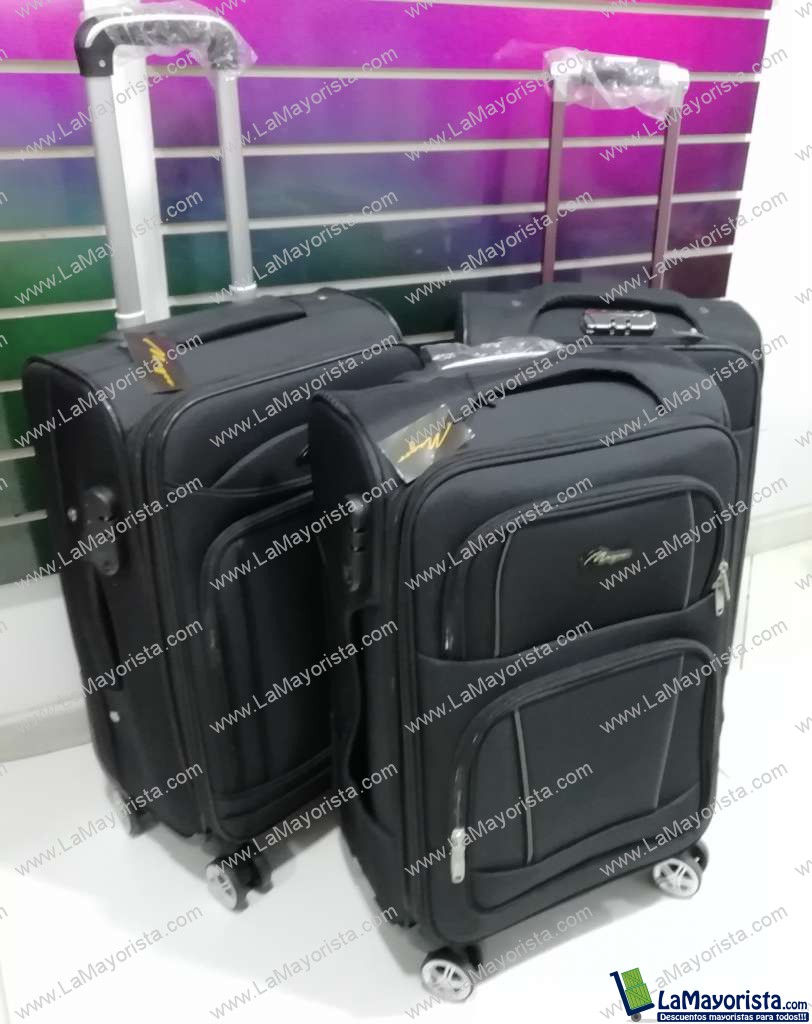 Maleta Pequeña para Viaje Ref S2149
