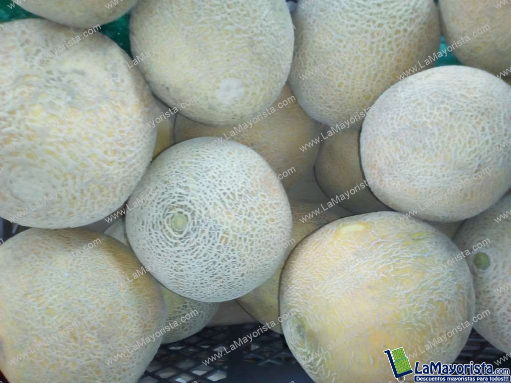 Melón