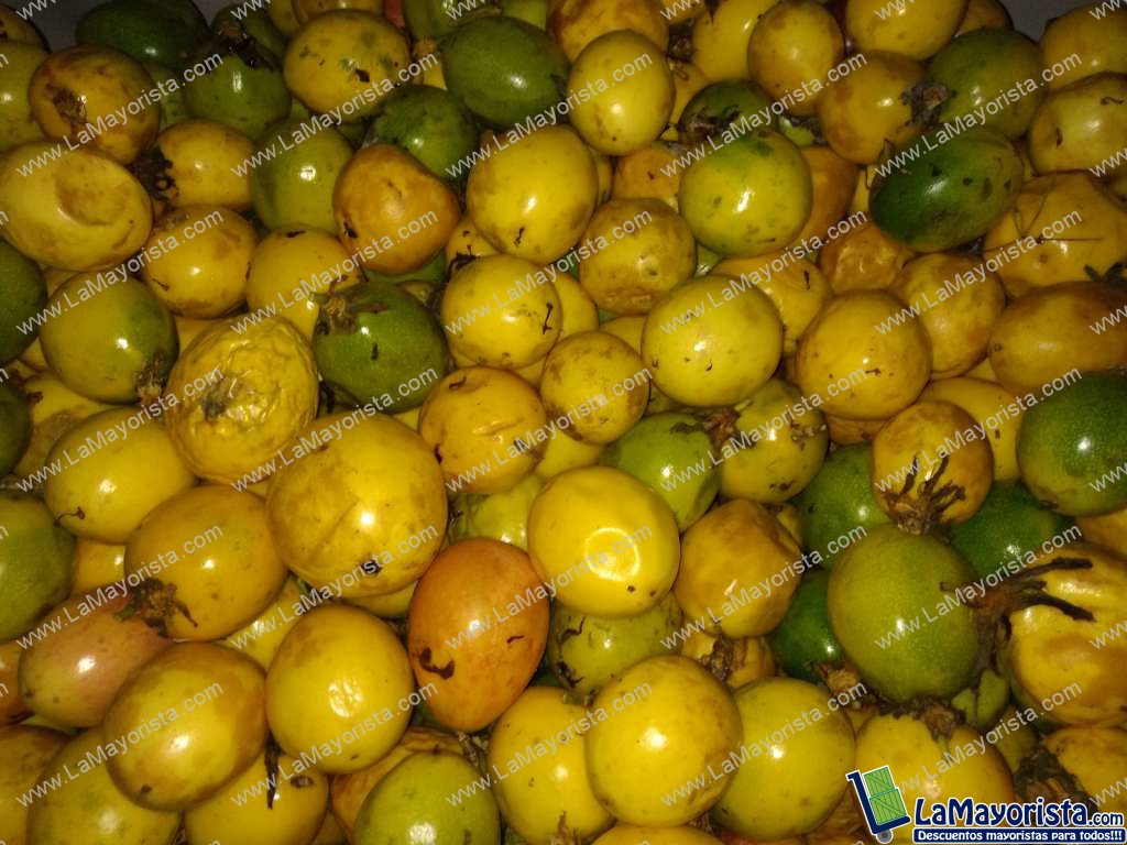 Maracuya corriente