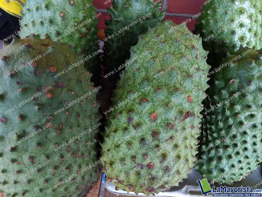 Guanabana