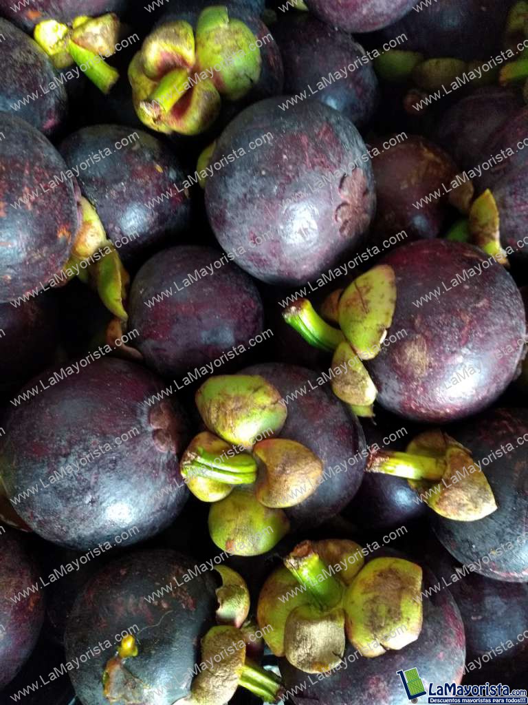 Mangostino