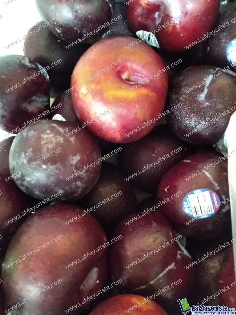 Ciruela