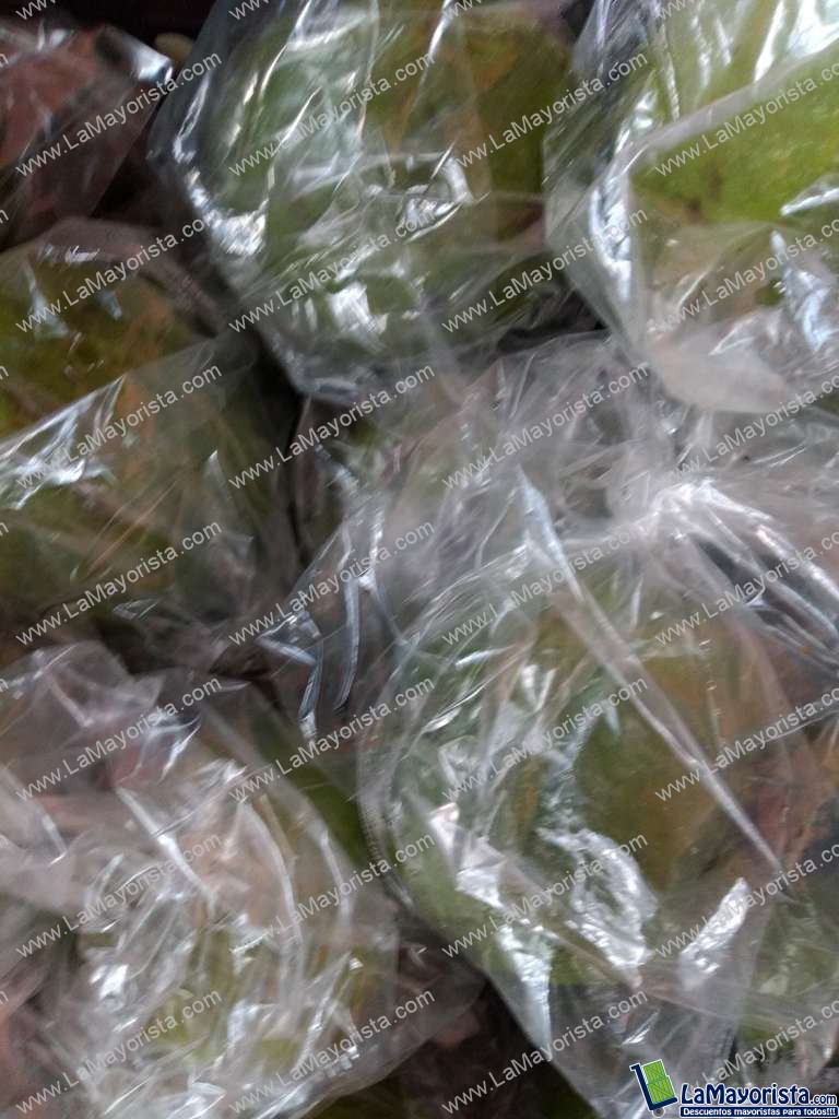 Guayaba manzana