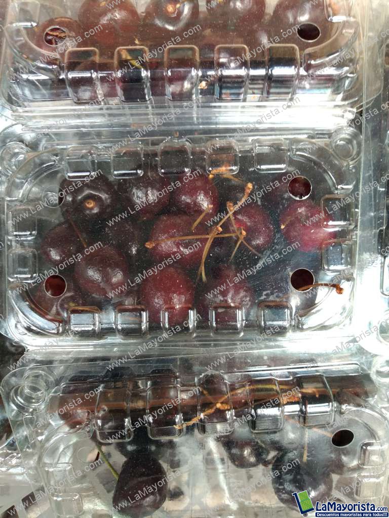 Cereza cherry