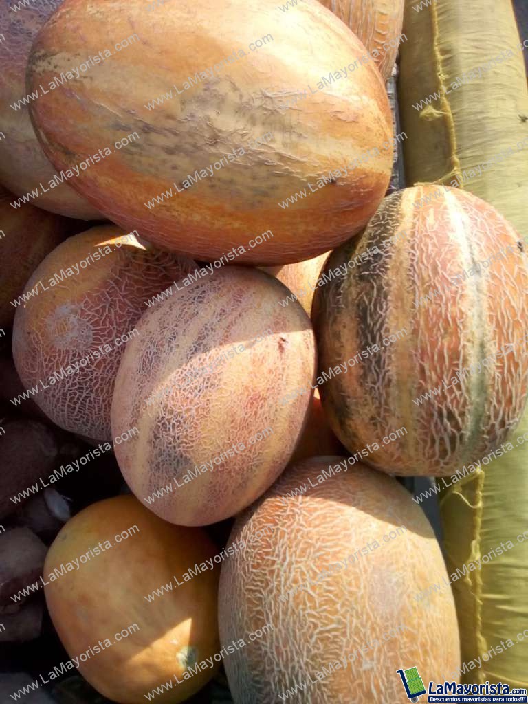 Melón