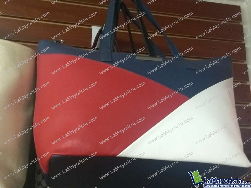 Bolso de dama