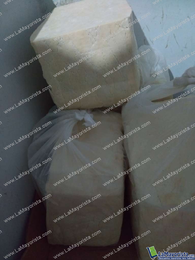 Queso costeño