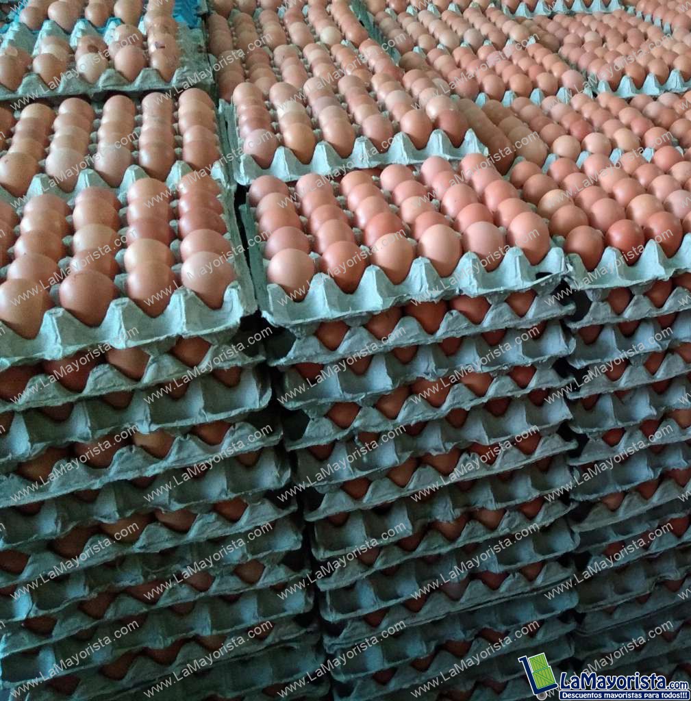 Huevos tipo A