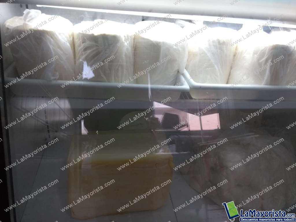 Queso costeño