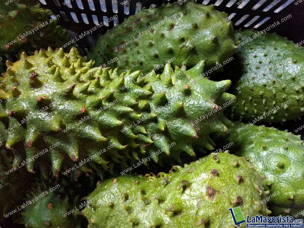 Guanabana