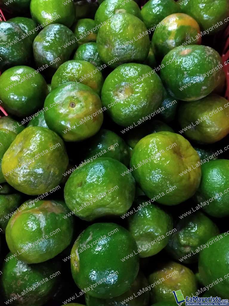 Mandarina