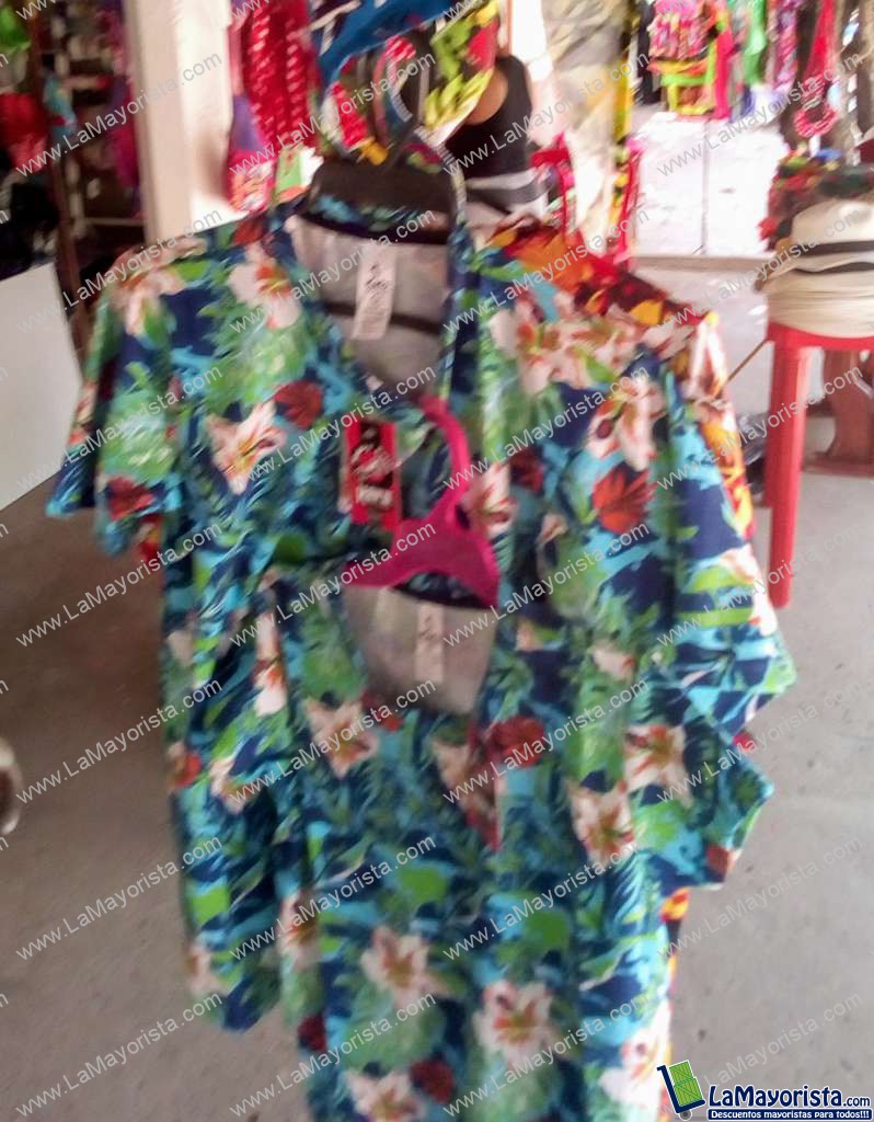 Duo carnavalero