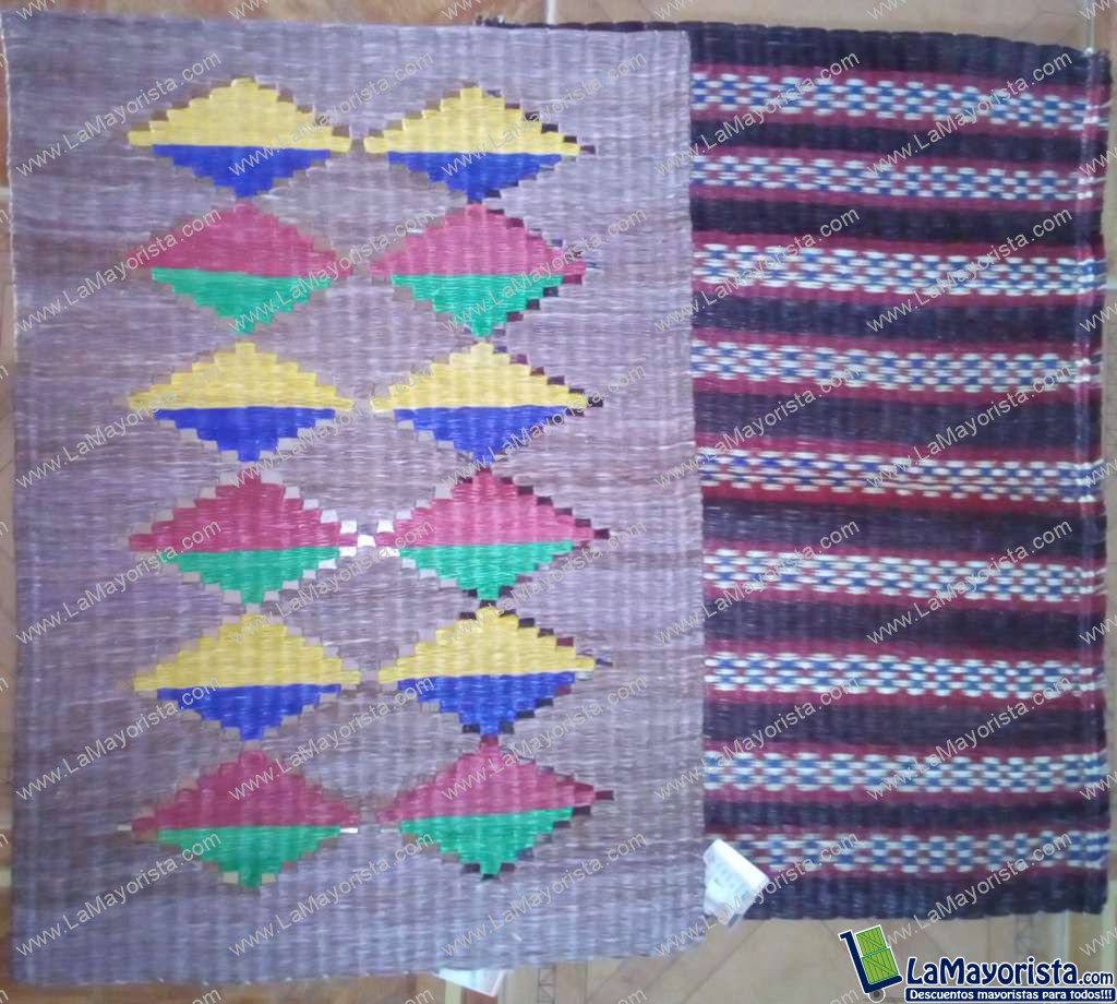 Pie de cama 70 x 50 cm