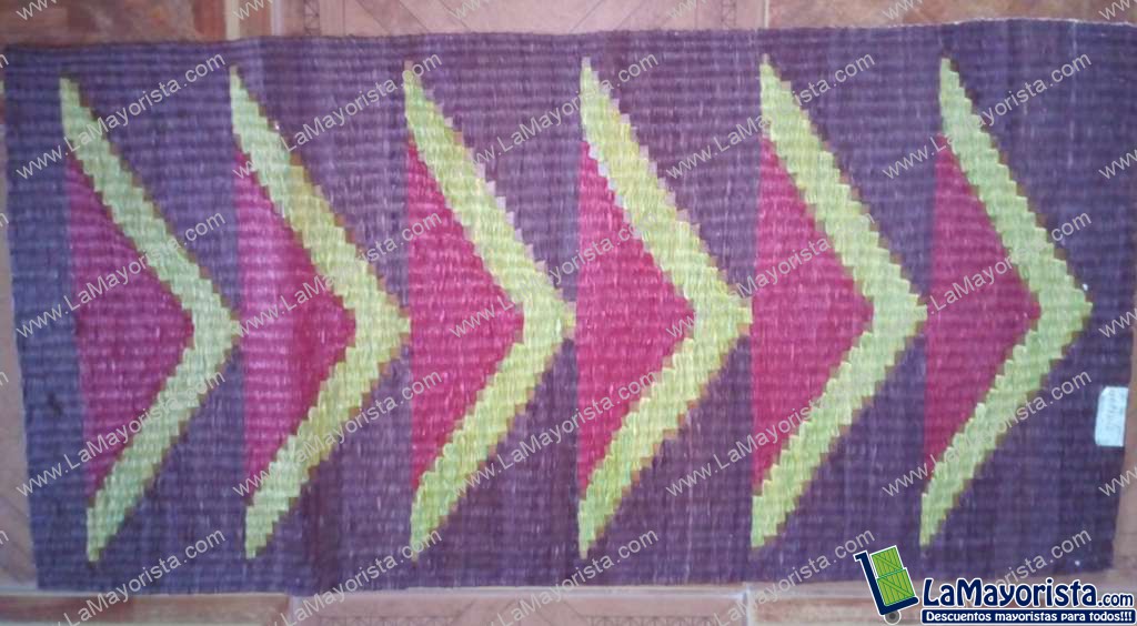 Pie de cama 100 x 50 cm
