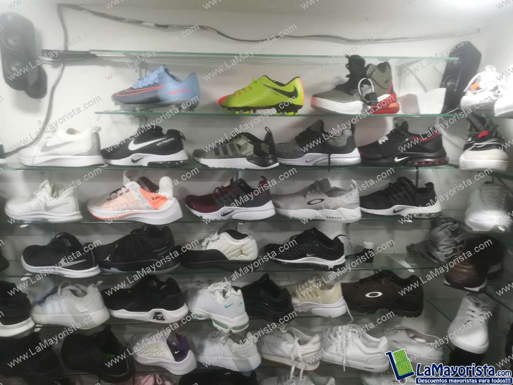 Tennis importados