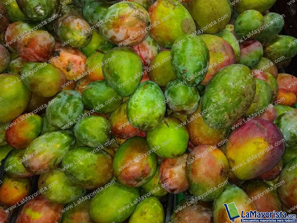 Mango farchi