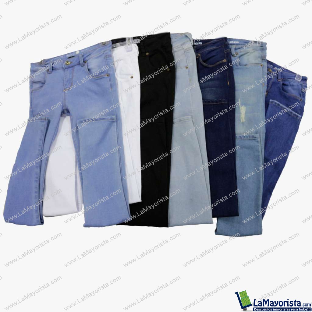 Jeans Schiffer Special Ref.S8023