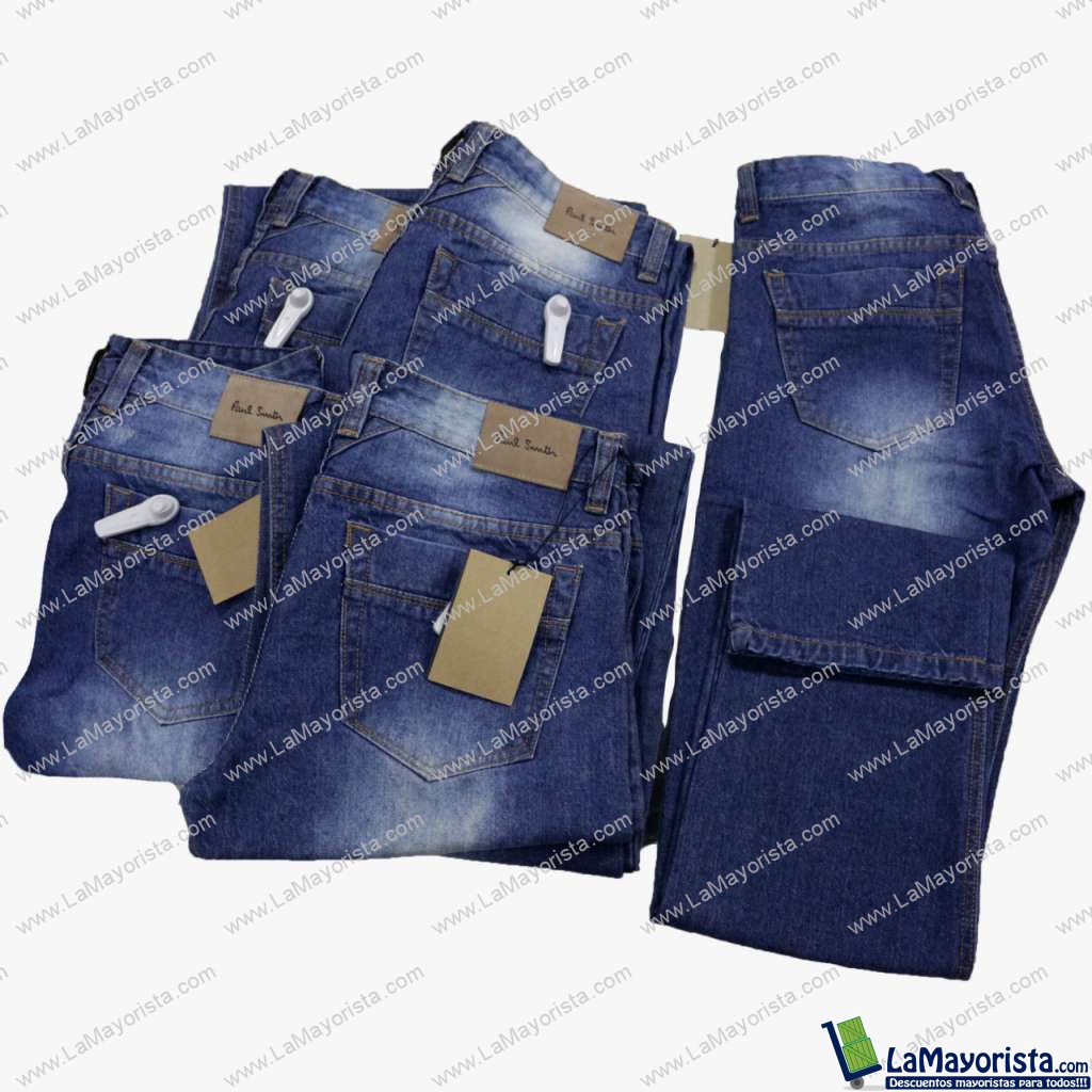 Jeans rigido Paul Smith RefS8507