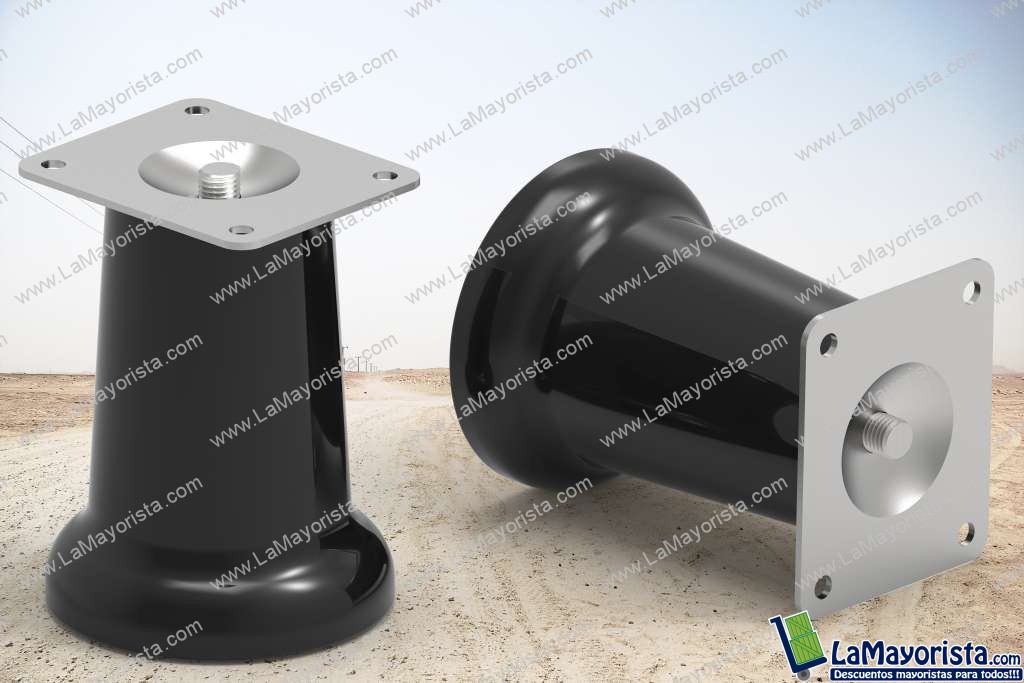 Patas Para Muebles, Sofas, Bases, fabricante directo.