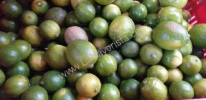 Limon tahiti