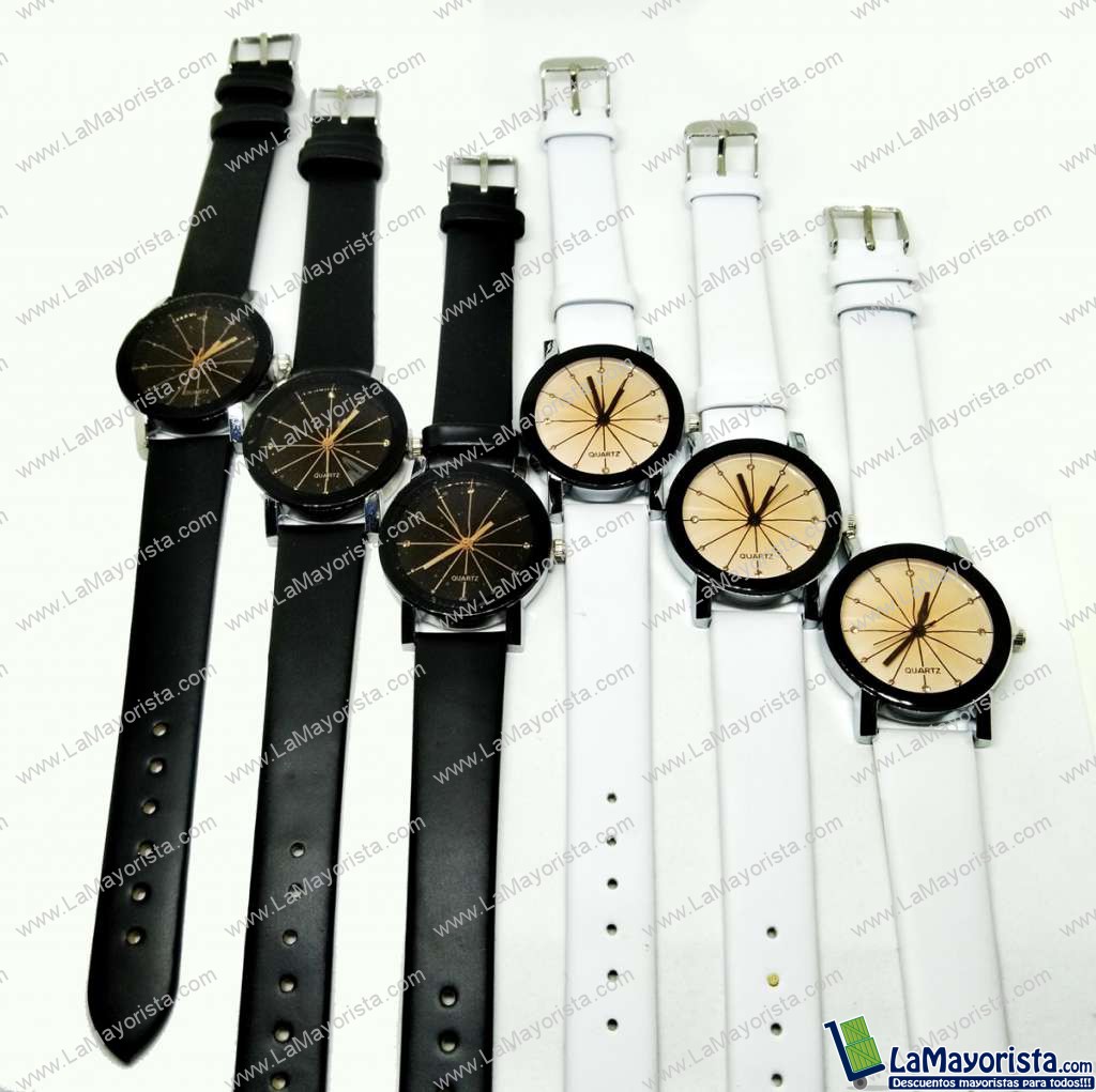 Reloj Piramide Dama
