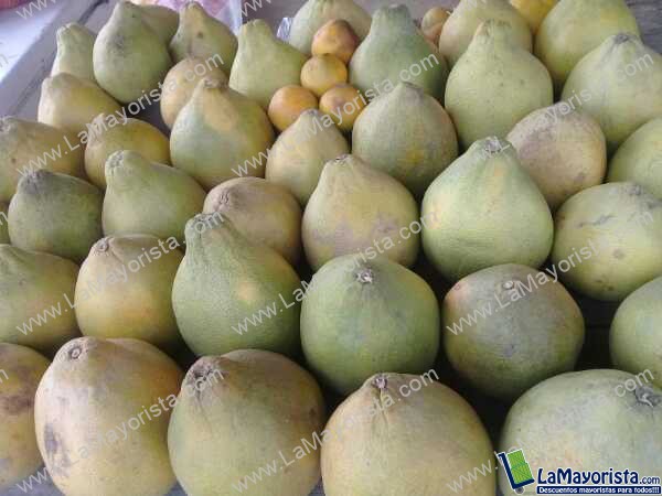 Pomelos