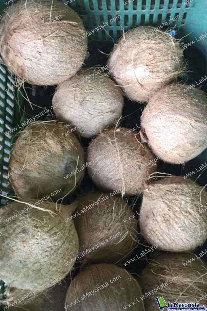 Cocos