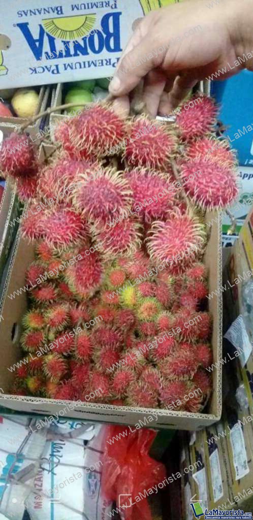Rambutan