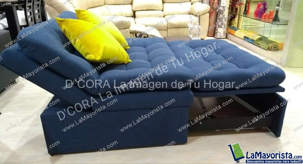Sofá Camas