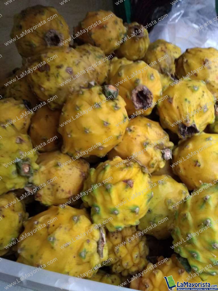 pitaya