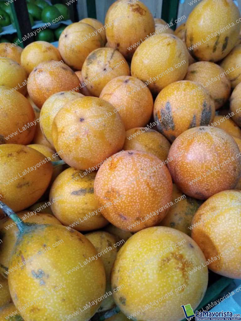 granadilla