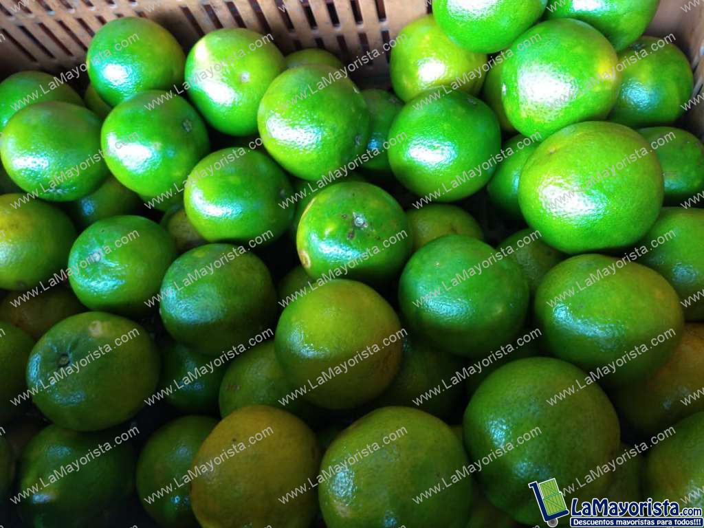 naranja de primera