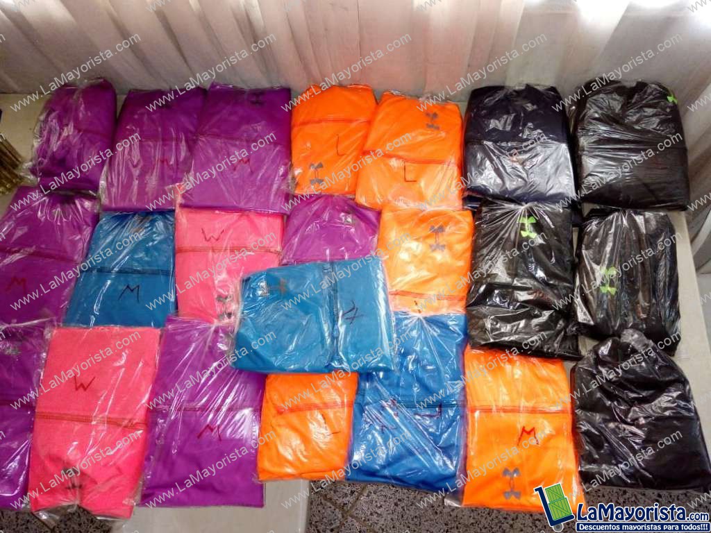Chaqueta Rompevientos Armour - Impermeable