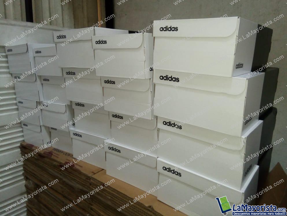 ADIDAS ENERGY CLOUD CP9316 (Original con manifiestos)