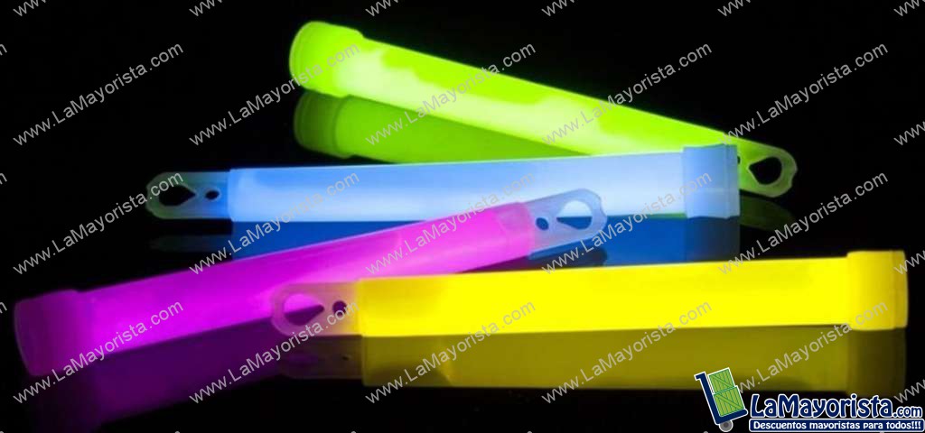 BARRAS DE NEON VENGALAS