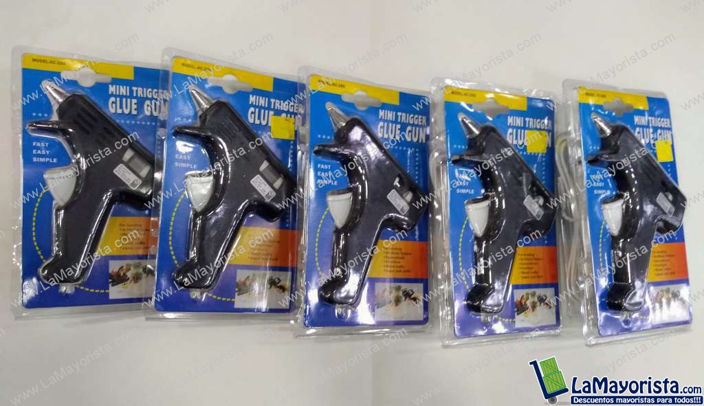 pistola de silicona 10w Glue Gun