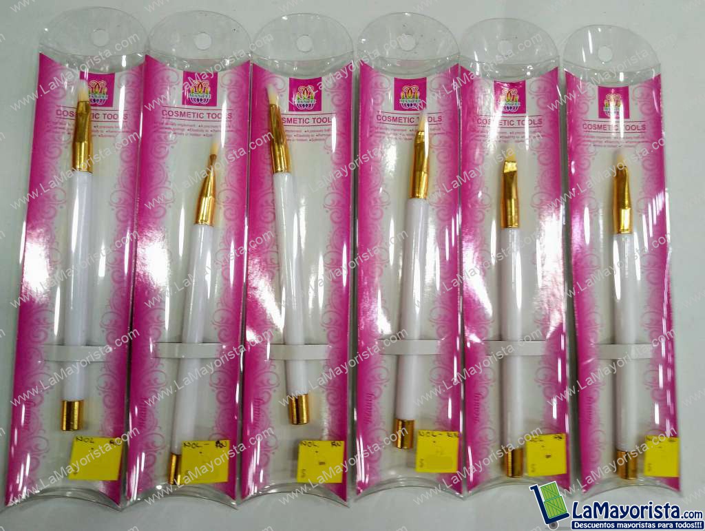 pincel para labios Cosmetic Tools