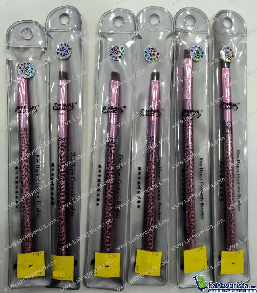 pincel cejas Meili Girl