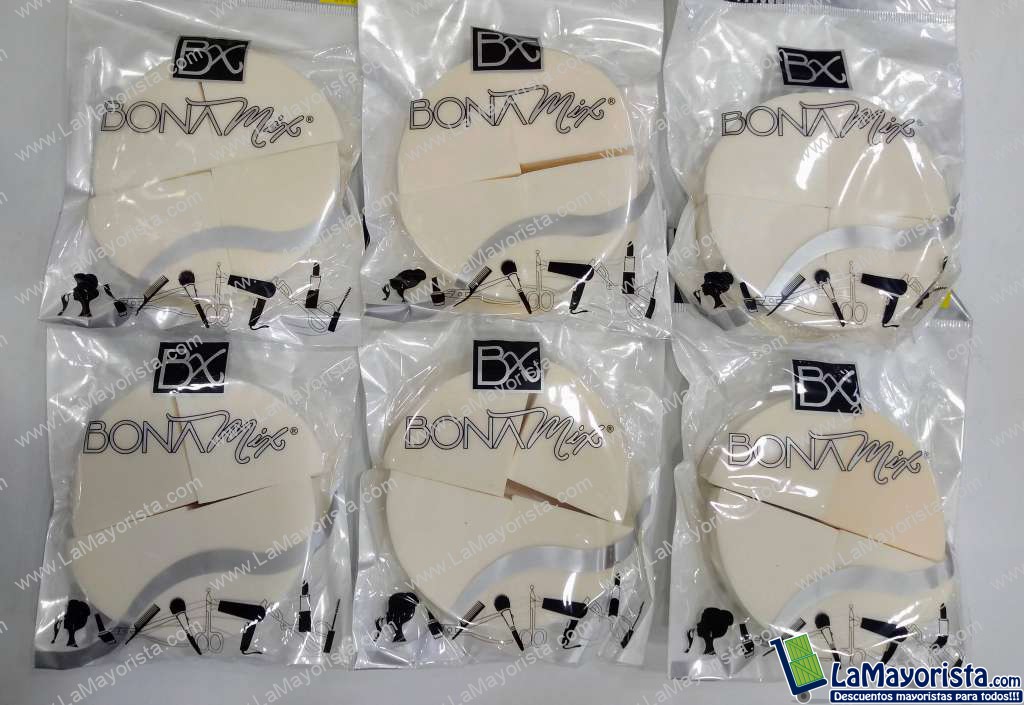 pomo queso para base Bonamix
