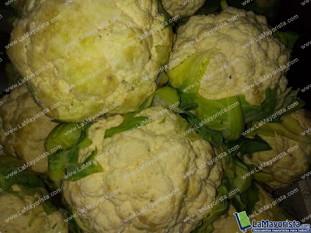 Coliflor