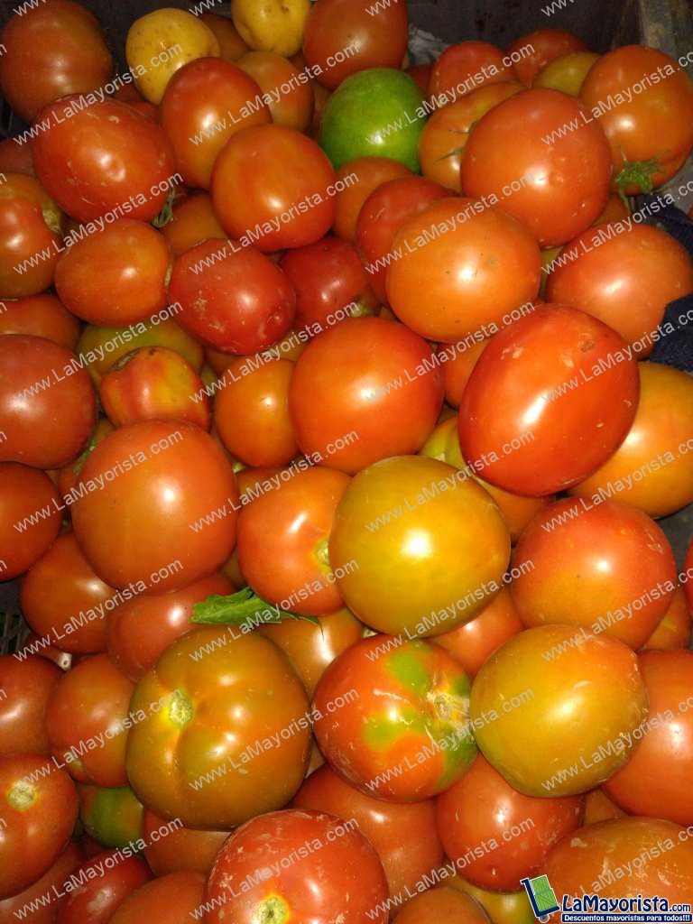 Tomate de aliño