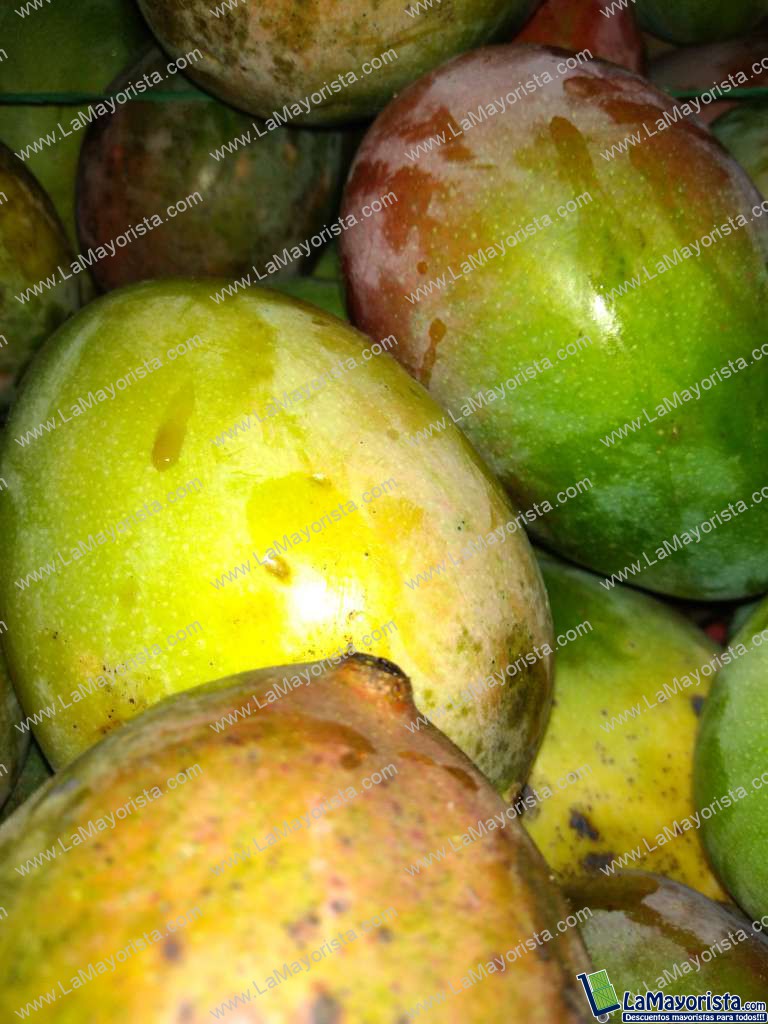 Mango farchi