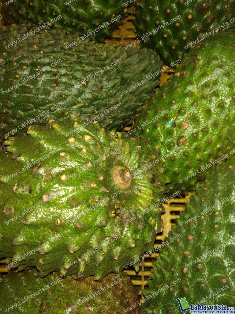 Guanabana