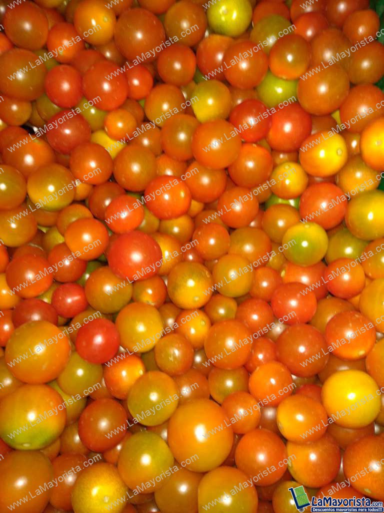 Tomate cherry