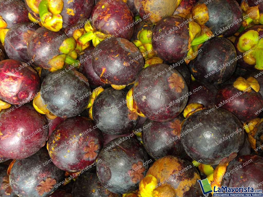 Mangostino